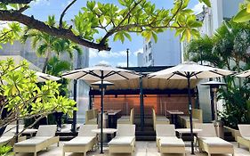 Hotel Palm Royal Resort Kokusai Street